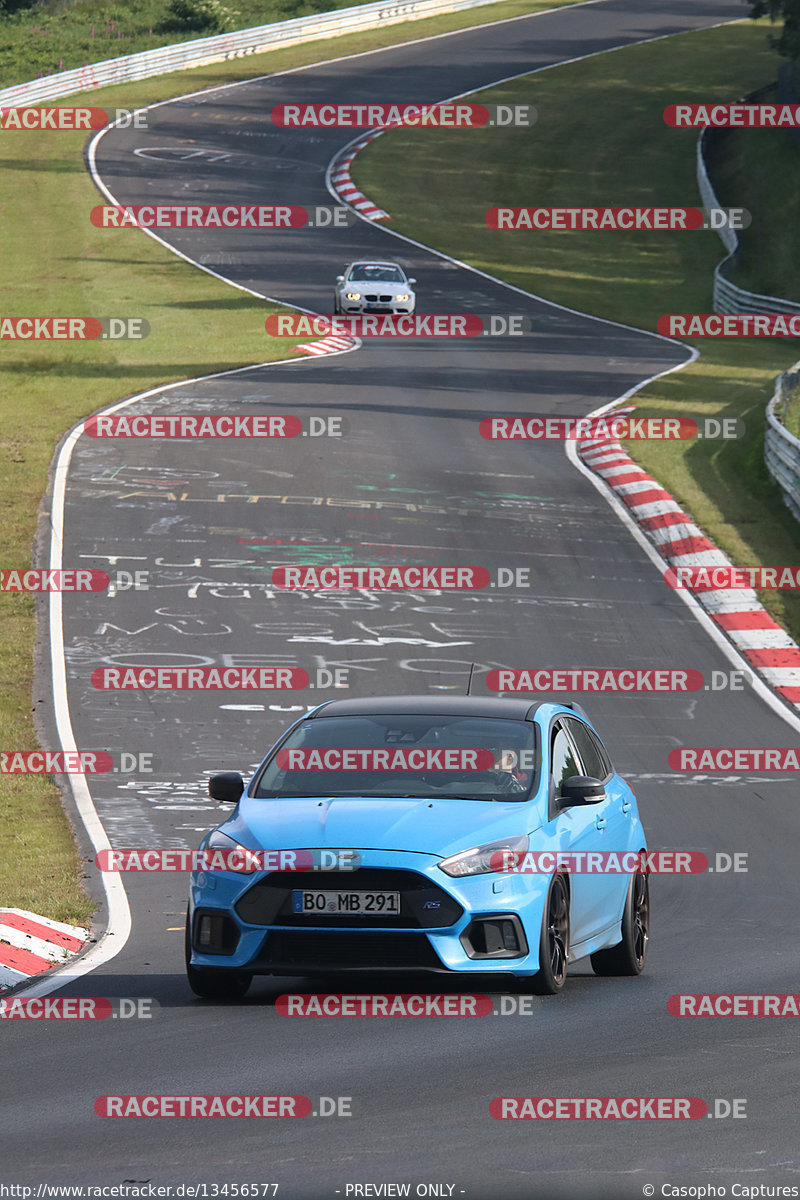 Bild #13456577 - Touristenfahrten Nürburgring Nordschleife (27.06.2021)