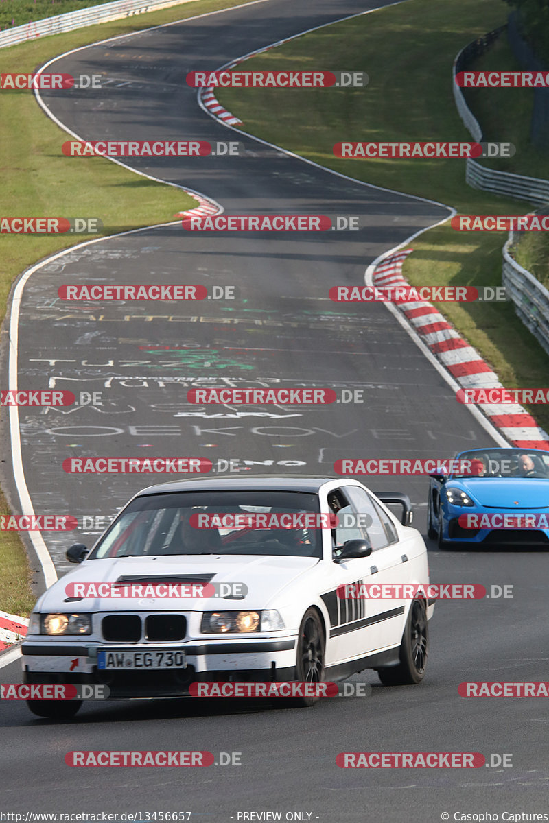 Bild #13456657 - Touristenfahrten Nürburgring Nordschleife (27.06.2021)