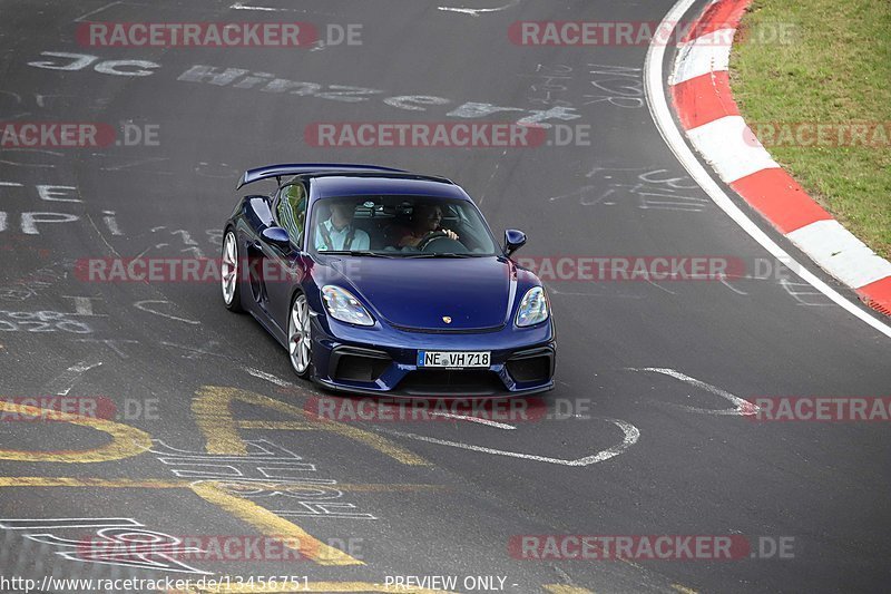 Bild #13456751 - Touristenfahrten Nürburgring Nordschleife (27.06.2021)