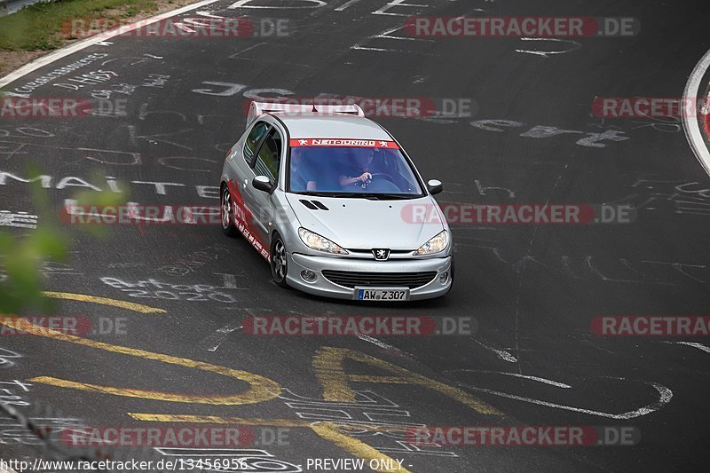 Bild #13456956 - Touristenfahrten Nürburgring Nordschleife (27.06.2021)