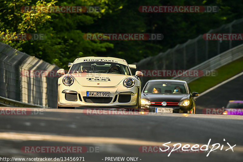 Bild #13456971 - Touristenfahrten Nürburgring Nordschleife (27.06.2021)