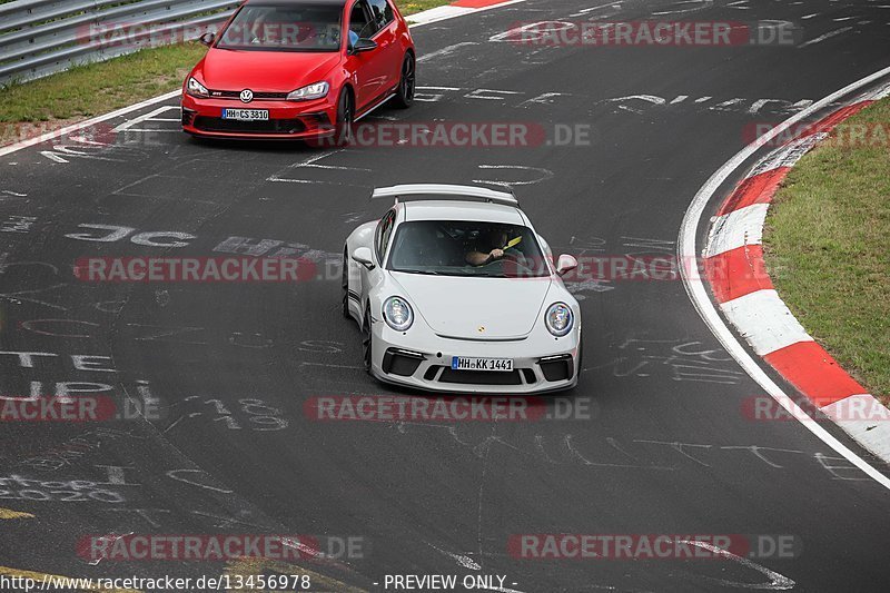 Bild #13456978 - Touristenfahrten Nürburgring Nordschleife (27.06.2021)