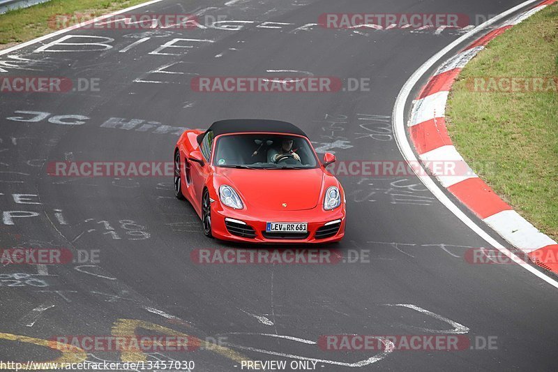 Bild #13457030 - Touristenfahrten Nürburgring Nordschleife (27.06.2021)