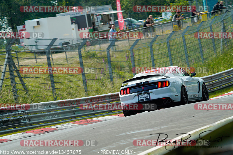 Bild #13457075 - Touristenfahrten Nürburgring Nordschleife (27.06.2021)