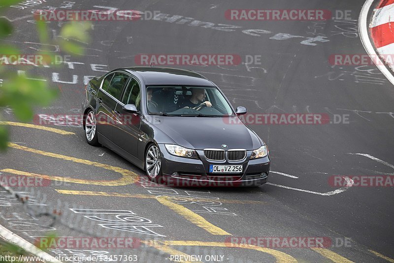 Bild #13457363 - Touristenfahrten Nürburgring Nordschleife (27.06.2021)