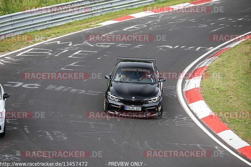 Bild #13457472 - Touristenfahrten Nürburgring Nordschleife (27.06.2021)