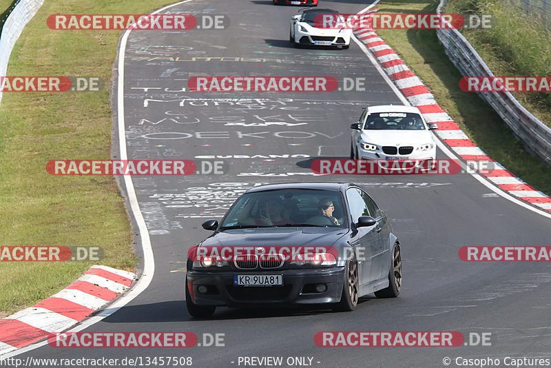 Bild #13457508 - Touristenfahrten Nürburgring Nordschleife (27.06.2021)