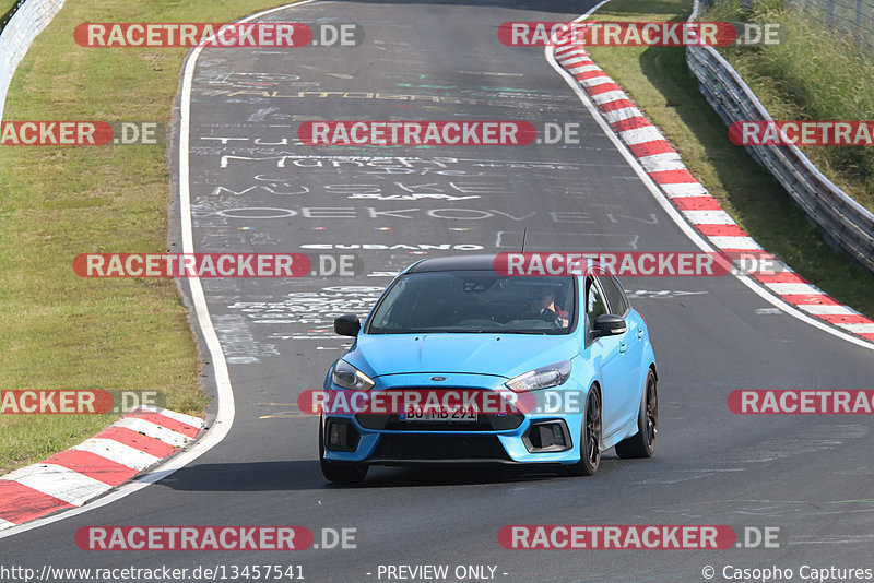 Bild #13457541 - Touristenfahrten Nürburgring Nordschleife (27.06.2021)