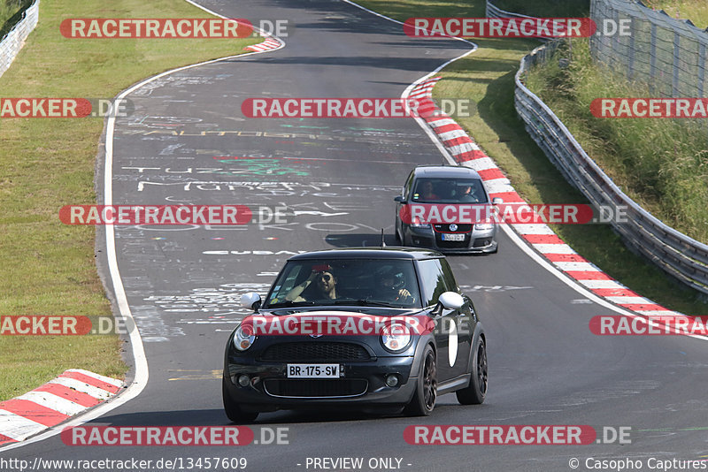 Bild #13457609 - Touristenfahrten Nürburgring Nordschleife (27.06.2021)