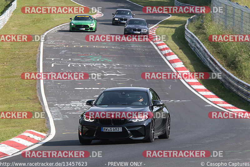 Bild #13457623 - Touristenfahrten Nürburgring Nordschleife (27.06.2021)