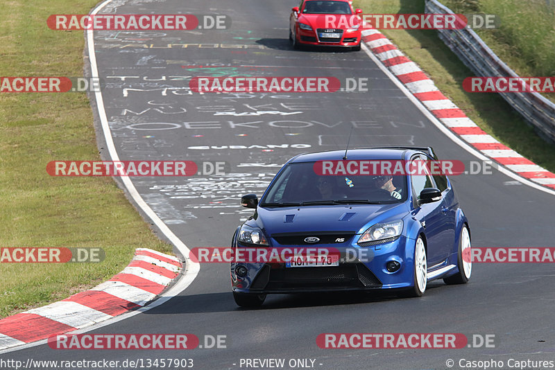 Bild #13457903 - Touristenfahrten Nürburgring Nordschleife (27.06.2021)