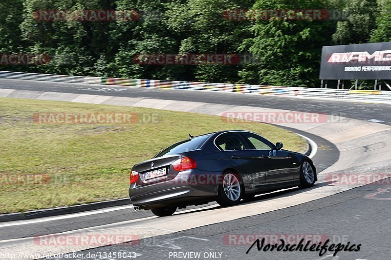 Bild #13458043 - Touristenfahrten Nürburgring Nordschleife (27.06.2021)