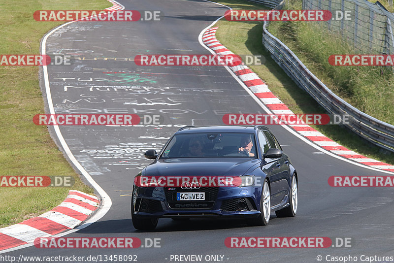 Bild #13458092 - Touristenfahrten Nürburgring Nordschleife (27.06.2021)