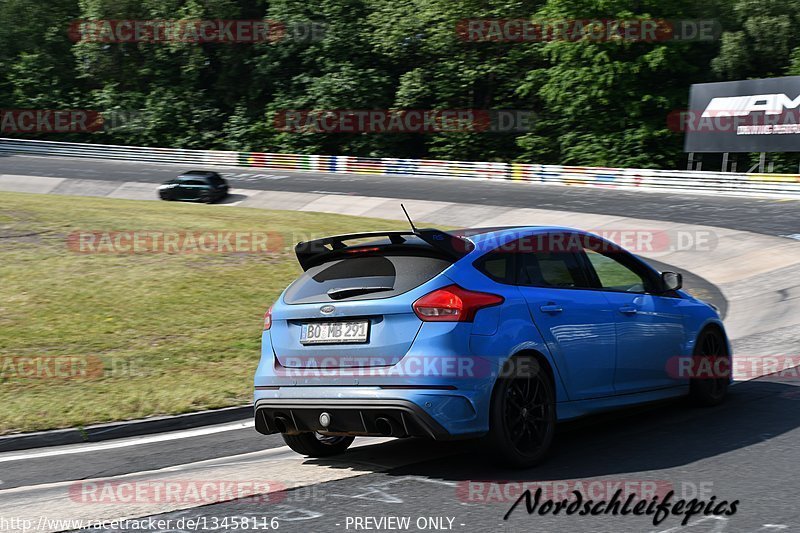 Bild #13458116 - Touristenfahrten Nürburgring Nordschleife (27.06.2021)