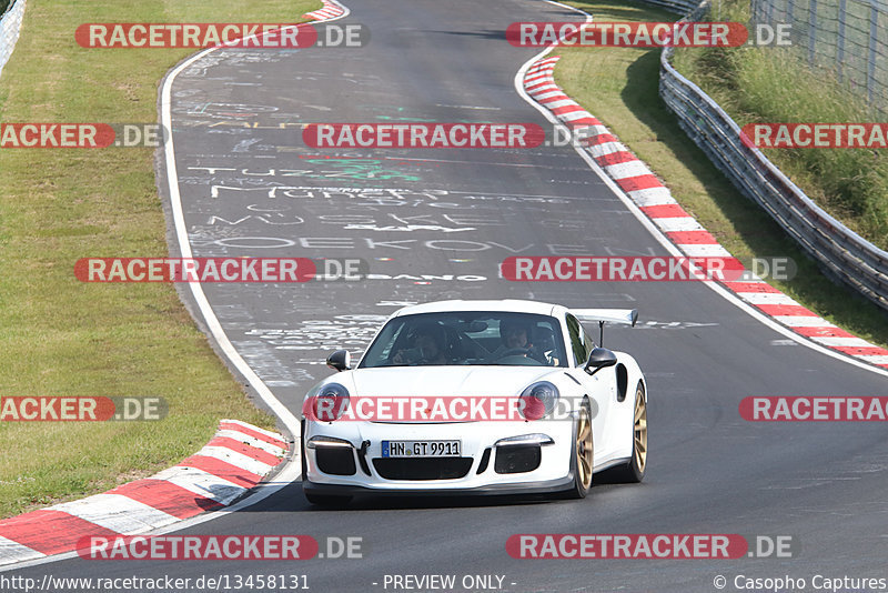 Bild #13458131 - Touristenfahrten Nürburgring Nordschleife (27.06.2021)