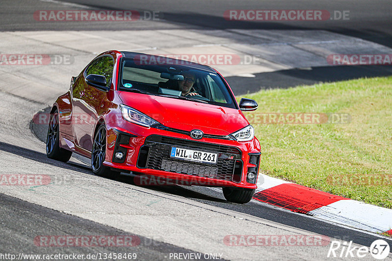 Bild #13458469 - Touristenfahrten Nürburgring Nordschleife (27.06.2021)