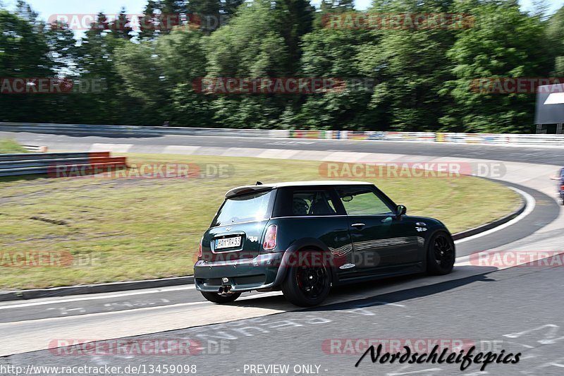 Bild #13459098 - Touristenfahrten Nürburgring Nordschleife (27.06.2021)