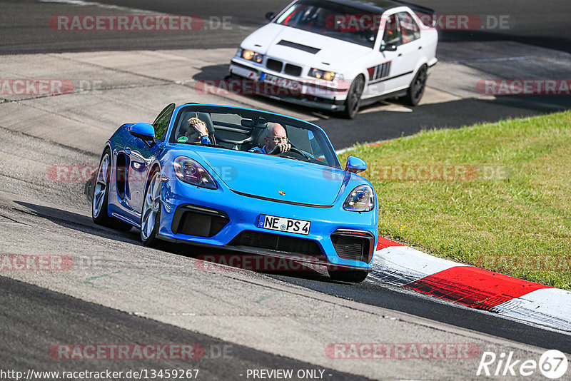 Bild #13459267 - Touristenfahrten Nürburgring Nordschleife (27.06.2021)