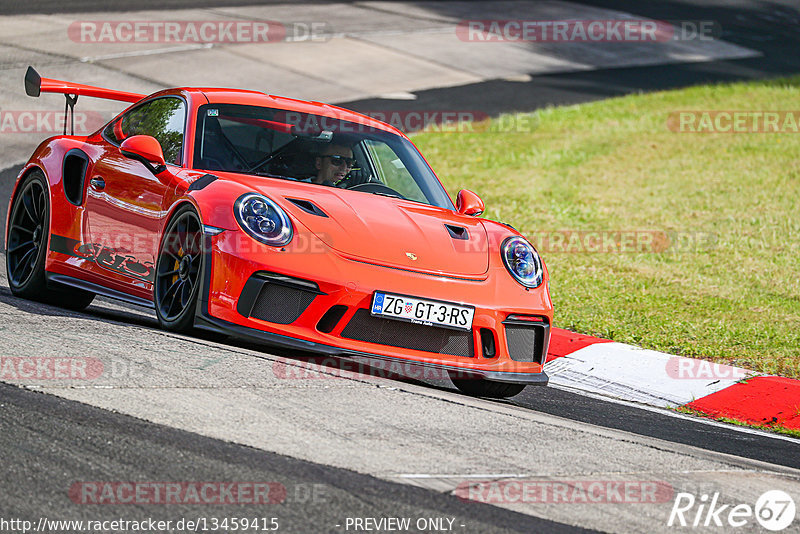 Bild #13459415 - Touristenfahrten Nürburgring Nordschleife (27.06.2021)