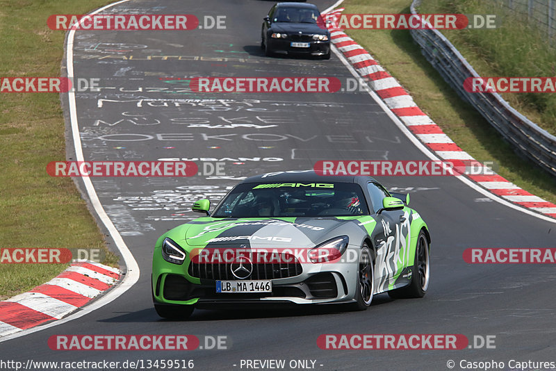 Bild #13459516 - Touristenfahrten Nürburgring Nordschleife (27.06.2021)