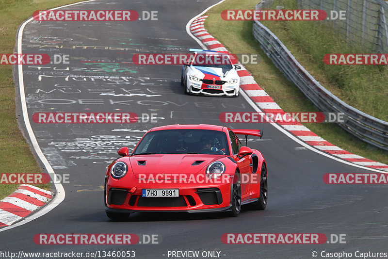 Bild #13460053 - Touristenfahrten Nürburgring Nordschleife (27.06.2021)