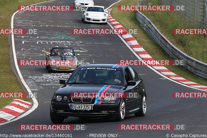 Bild #13460161 - Touristenfahrten Nürburgring Nordschleife (27.06.2021)