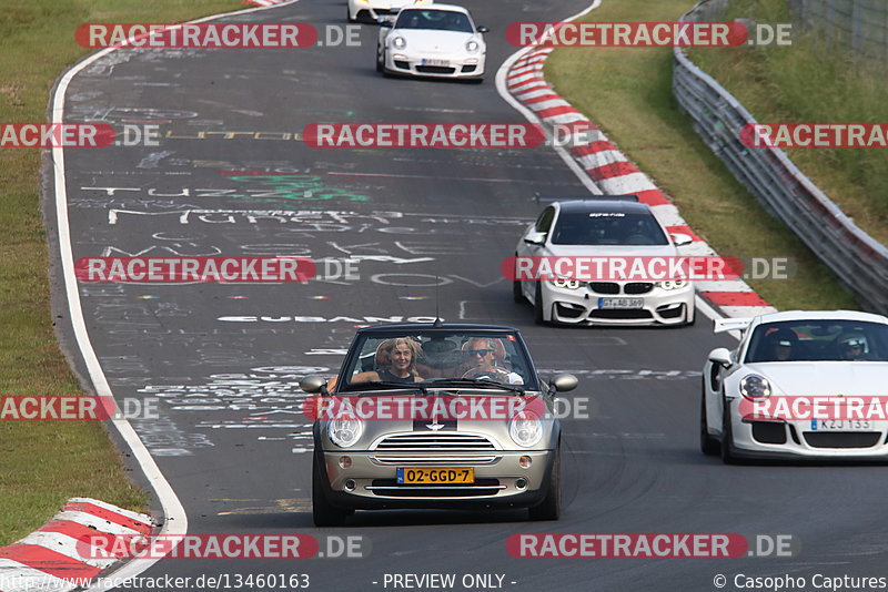 Bild #13460163 - Touristenfahrten Nürburgring Nordschleife (27.06.2021)