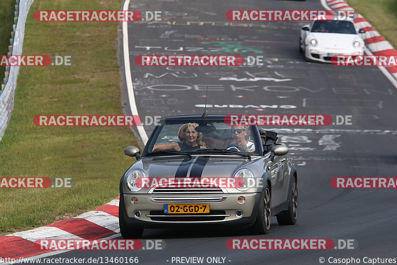 Bild #13460166 - Touristenfahrten Nürburgring Nordschleife (27.06.2021)