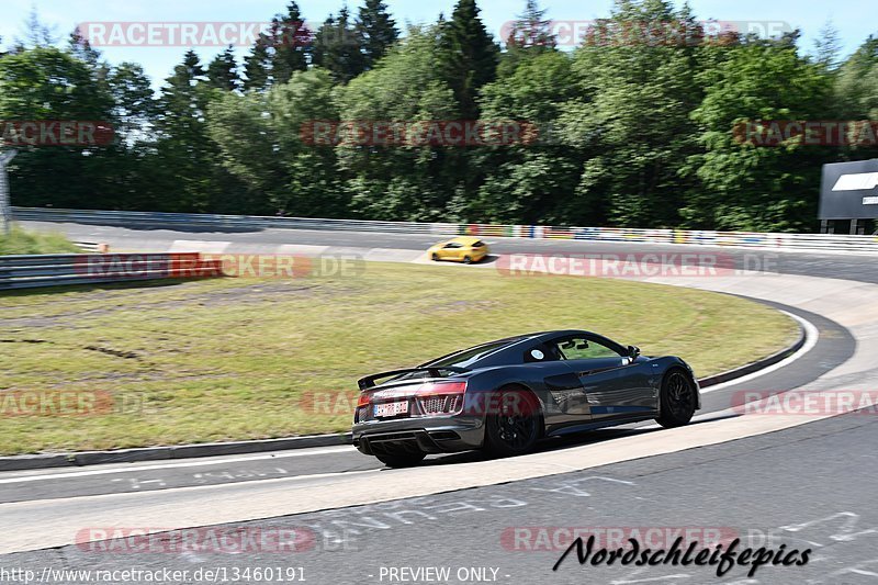 Bild #13460191 - Touristenfahrten Nürburgring Nordschleife (27.06.2021)