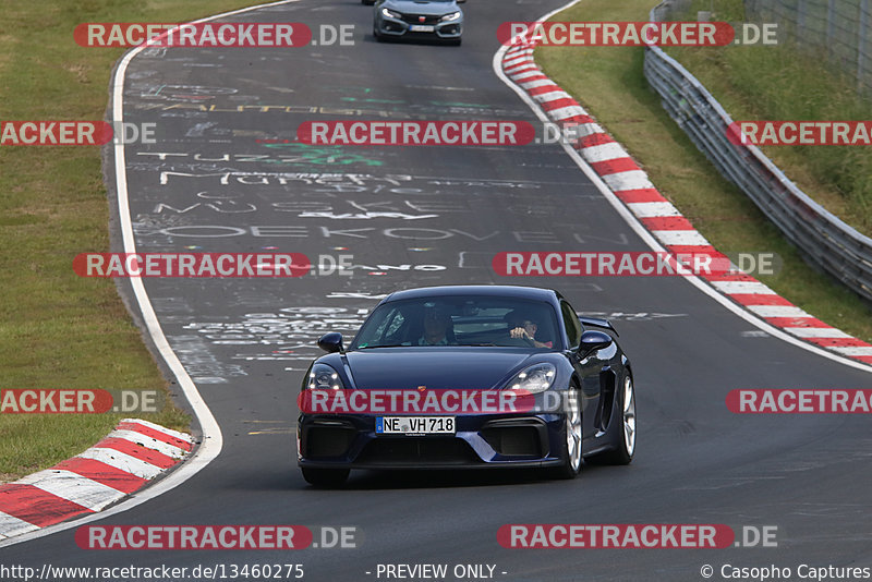 Bild #13460275 - Touristenfahrten Nürburgring Nordschleife (27.06.2021)