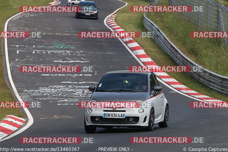 Bild #13460367 - Touristenfahrten Nürburgring Nordschleife (27.06.2021)