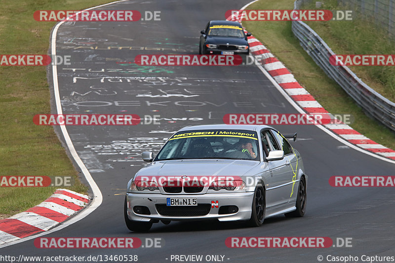 Bild #13460538 - Touristenfahrten Nürburgring Nordschleife (27.06.2021)