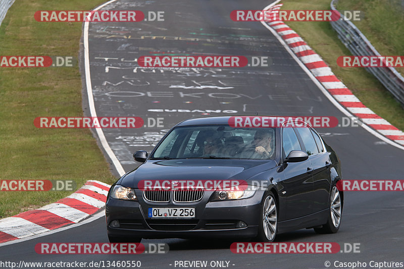 Bild #13460550 - Touristenfahrten Nürburgring Nordschleife (27.06.2021)