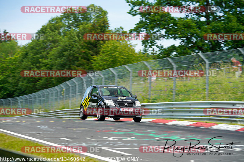 Bild #13460642 - Touristenfahrten Nürburgring Nordschleife (27.06.2021)