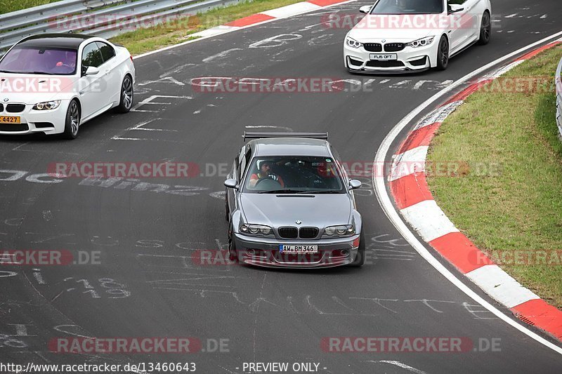 Bild #13460643 - Touristenfahrten Nürburgring Nordschleife (27.06.2021)