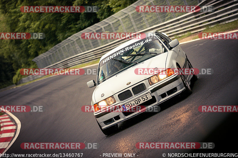 Bild #13460767 - Touristenfahrten Nürburgring Nordschleife (27.06.2021)