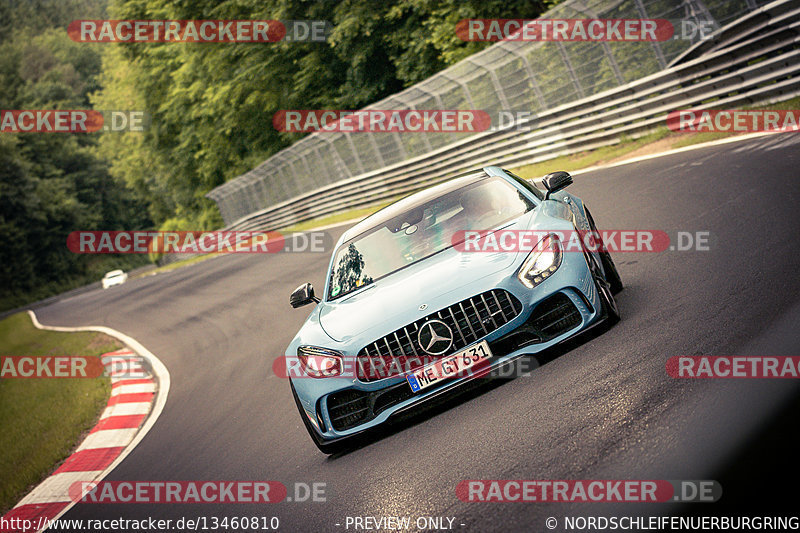 Bild #13460810 - Touristenfahrten Nürburgring Nordschleife (27.06.2021)