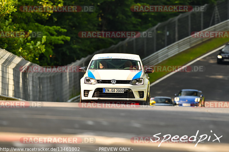 Bild #13461002 - Touristenfahrten Nürburgring Nordschleife (27.06.2021)