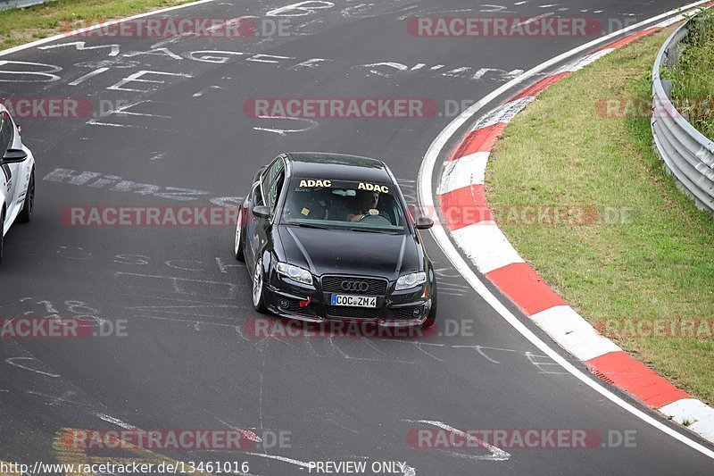 Bild #13461016 - Touristenfahrten Nürburgring Nordschleife (27.06.2021)