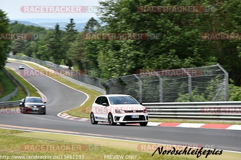 Bild #13461133 - Touristenfahrten Nürburgring Nordschleife (27.06.2021)