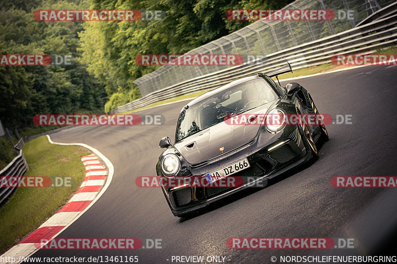 Bild #13461165 - Touristenfahrten Nürburgring Nordschleife (27.06.2021)