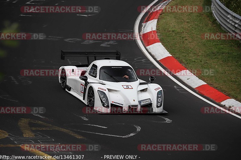 Bild #13461307 - Touristenfahrten Nürburgring Nordschleife (27.06.2021)