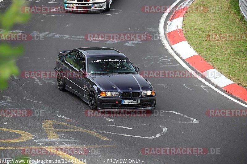 Bild #13461334 - Touristenfahrten Nürburgring Nordschleife (27.06.2021)