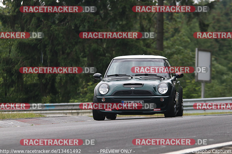 Bild #13461492 - Touristenfahrten Nürburgring Nordschleife (27.06.2021)