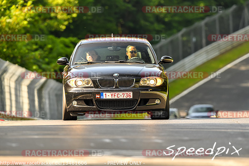 Bild #13461606 - Touristenfahrten Nürburgring Nordschleife (27.06.2021)