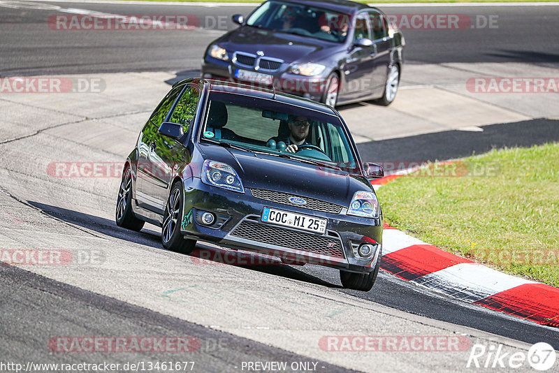 Bild #13461677 - Touristenfahrten Nürburgring Nordschleife (27.06.2021)