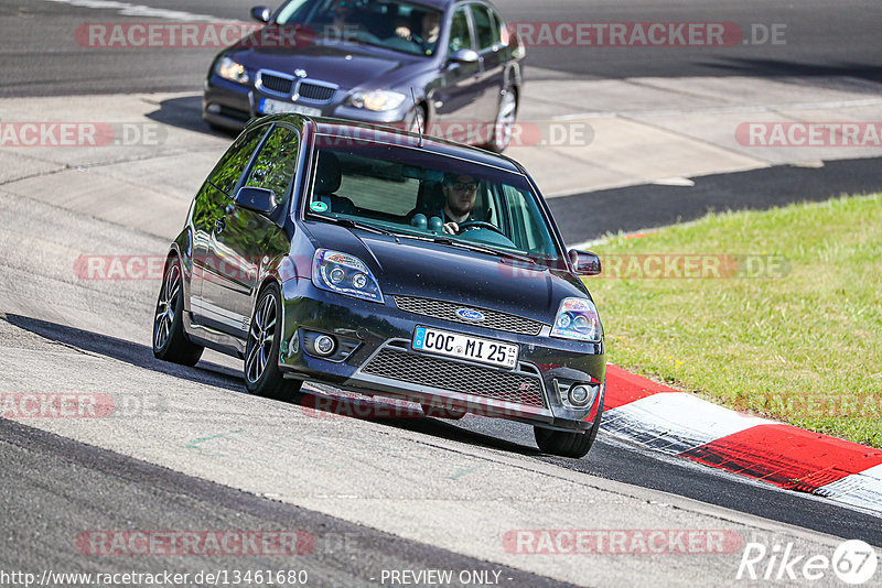 Bild #13461680 - Touristenfahrten Nürburgring Nordschleife (27.06.2021)