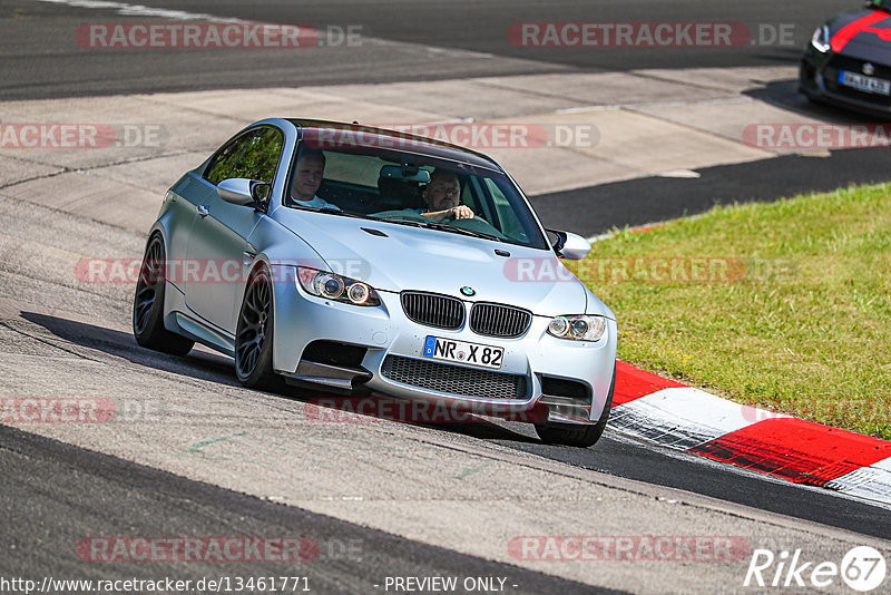 Bild #13461771 - Touristenfahrten Nürburgring Nordschleife (27.06.2021)