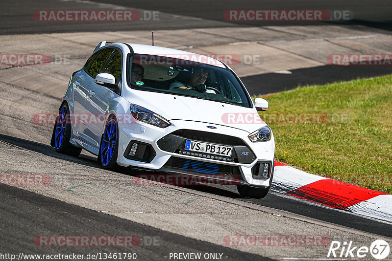 Bild #13461790 - Touristenfahrten Nürburgring Nordschleife (27.06.2021)