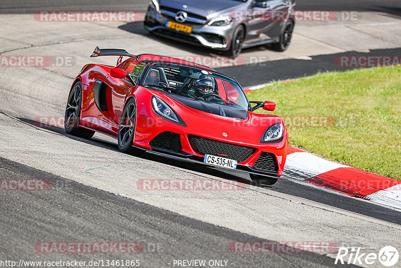 Bild #13461865 - Touristenfahrten Nürburgring Nordschleife (27.06.2021)